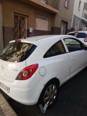 OPEL Corsa CMon 1.3 CDTi -08