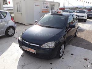 OPEL Corsa Enjoy 1.3 CDTI 3p.