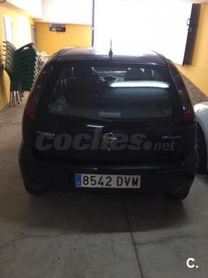 OPEL Corsa Essentia v 5p.