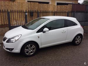 OPEL Corsa  Years 3p.