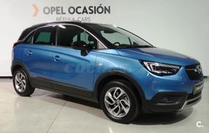 OPEL Crossland X 1.6T 88kW 120CV Excellence SS 5p.