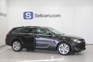 OPEL INSIGNIA ST 1.6CDTI ECOF. S&AMP;S EXCELLENCE 136 -