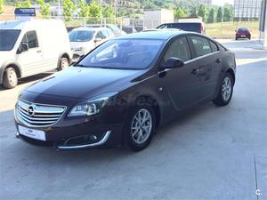 OPEL Insignia 2.0CDTI ecoFLEX StartStop 120 Selective 5p.