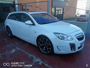 OPEL Insignia Sports Tourer 2.8 V6 Turbo OPC 5p.