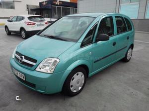 OPEL Meriva Essentia 1.6 SE 5p.