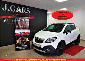 OPEL Mokka 1.6 CDTi 4X2 SS Color Edition 5p.