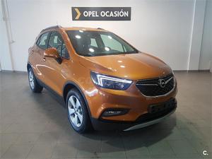 OPEL Mokka X 1.6 CDTi 100kW 136CV 4X2 SS Selective 5p.