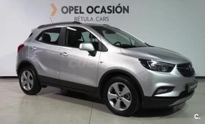 OPEL Mokka X 1.6 CDTi 100kW 136CV 4X2 SS Selective 5p.