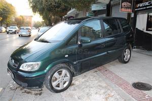 OPEL Zafira 2.0 Dti 16v Elegance 5p.