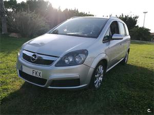 OPEL Zafira Cosmo 1.9 CDTi 16v 5p.