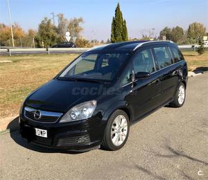 OPEL Zafira Cosmo 1.9 CDTi 8v 120 CV 5p.