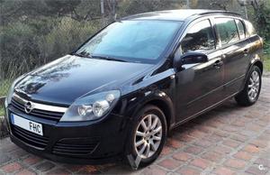 Opel Astra 1.7 Cdti Enjoy 5p. -07