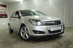 Opel Astra 1.7 Cdti Sport 5p. -07