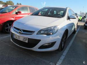 Opel Astra -15