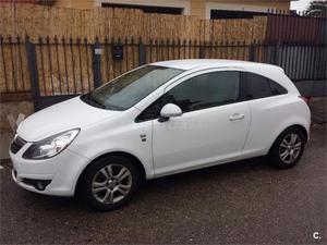 Opel Corsa  Years 3p. -10