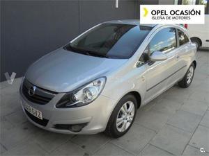 Opel Corsa  Years 3p. -10