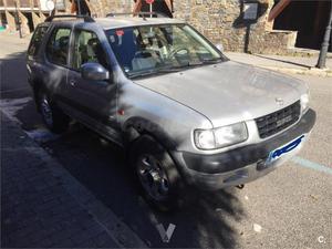 Opel Frontera 2.2 Dti Limited 5p. -99