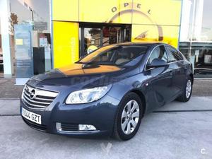 Opel Insignia 2.0 Cdti Ecoflex 130 Cv Edition 5p. -10