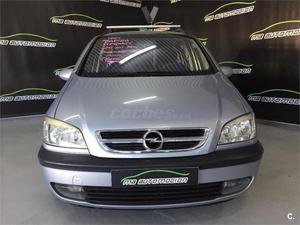 Opel Zafira 2.0 Dti 16v Elegance 5p. -02