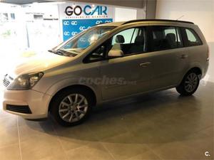 Opel Zafira Cosmo 1.9 Cdti 8v 120 Cv 5p. -06