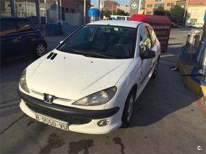 PEUGEOT 206 XS 90 3p.