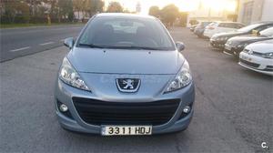 PEUGEOT 207 ACCESS 1.4i 75 5p.