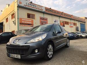 PEUGEOT 207 ACTIVE 1.6 HDI 92 FAP 3p.