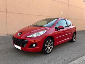 PEUGEOT 207 GT 1.6 HDI 92 FAP 3p.