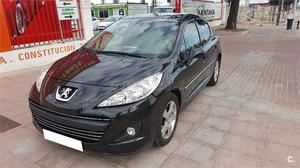 PEUGEOT 207 Premium 1.6 HDI 90 5p.