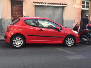 PEUGEOT 207 Urban 