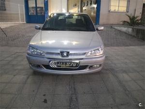 PEUGEOT 306 XR 1.9D 5p.