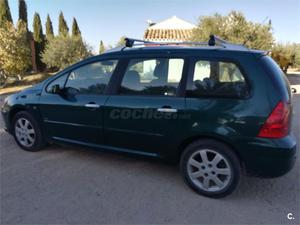 PEUGEOT 307 SW 1.6 HDi 5p.