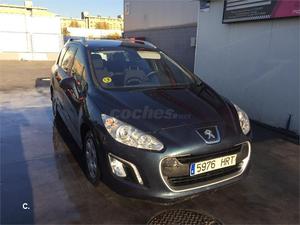 PEUGEOT 308 SW Access 1.6 eHDI 115 FAP 5p.