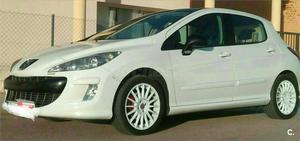 PEUGEOT 308 Sport 1.6 VTi p.