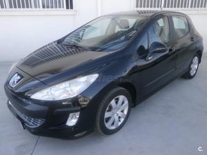 PEUGEOT 308 Sport 1.6 VTi p.