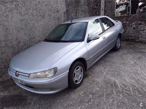 PEUGEOT 406 SRDT 1.9 PACK 4p.