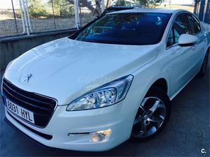 PEUGEOT 508 Active 1.6 eHDI 115 ETG6 4p.