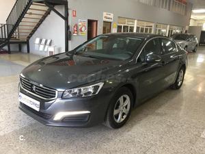 PEUGEOT 508 Allure 1.6 eHDI 115cv 4p.