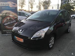 PEUGEOT  Access 1.6 HDI 115 FAP 5p.