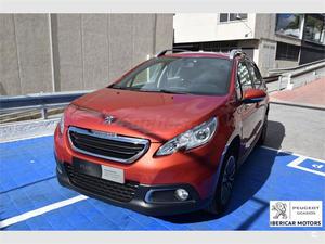 PEUGEOT  Active 1.6 BlueHDi 100 SS 5p.