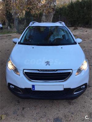 PEUGEOT  Active 1.6 eHDi 92 ETG6 5p.