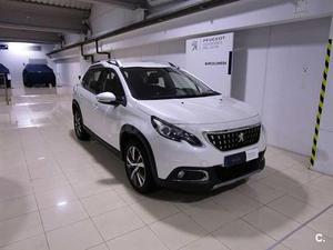 PEUGEOT  Allure 1.6 BlueHDi 73KW 100CV 5p.