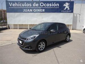 PEUGEOT P ACTIVE 1.6 BlueHDi 75 5p.