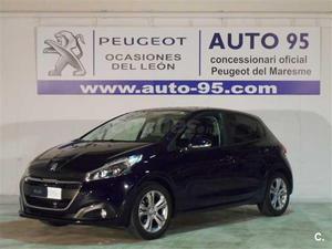 PEUGEOT P ACTIVE 1.6 BlueHDi 75 5p.