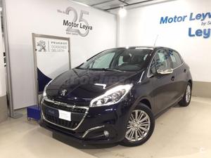 PEUGEOT P ALLURE 1.2L PureTech 82 5p.