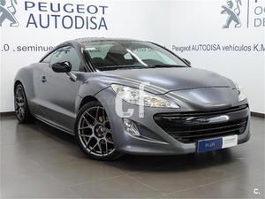 PEUGEOT RCZ 2.0 HDi 163cv 2p.