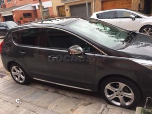 PEUGEOT  Sport Pack 1.6 HDI 110 FAP 5p.