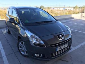 PEUGEOT  Sport Pack 1.6 THP 156 Automatico -10