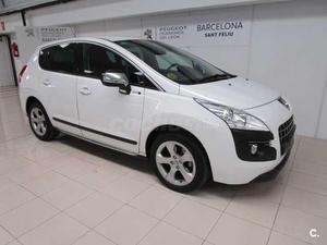 PEUGEOT  Style 2.0 HDI 150 FAP 5p.