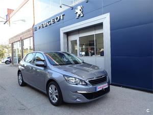 PEUGEOT p Active 1.6 BlueHDi 73KW 100CV 5p.